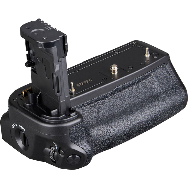 Vello Battery Grip para cámaras Canon EOS R5 R5 II R6 R6 II doble batería y agarre vertical