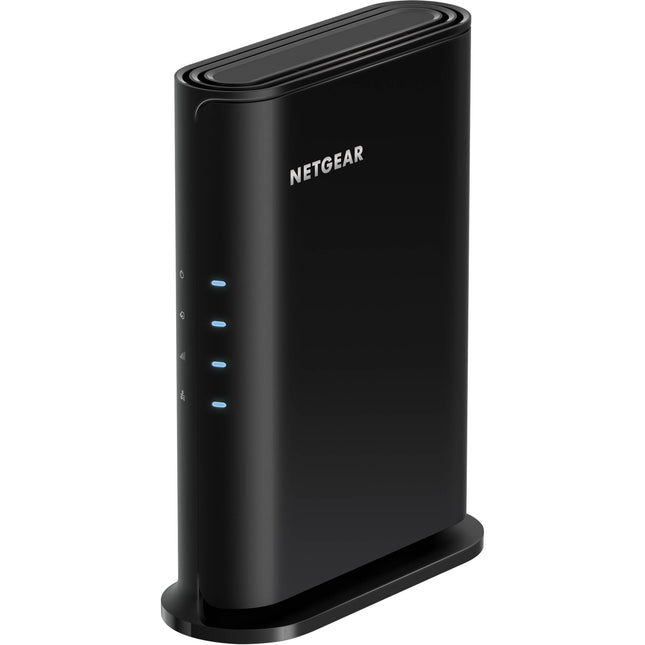 Netgear Nighthawk RAX5 AX1600 Router Inalámbrico Dual Banda Wi-Fi 6 1659 Mb/s 4 Puertos LAN Gigabit
