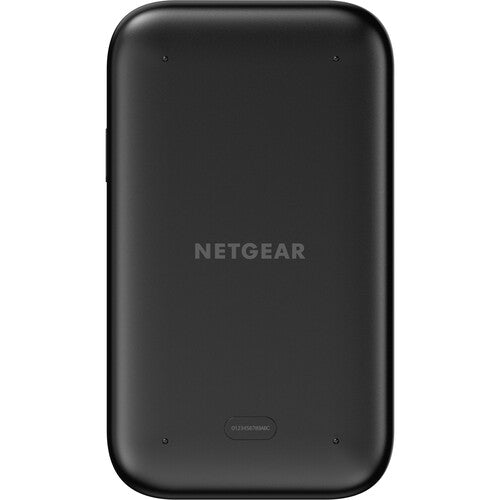 Netgear Nighthawk M7 Router 5G WiFi 7 4Gbps Móvil Pantalla Táctil