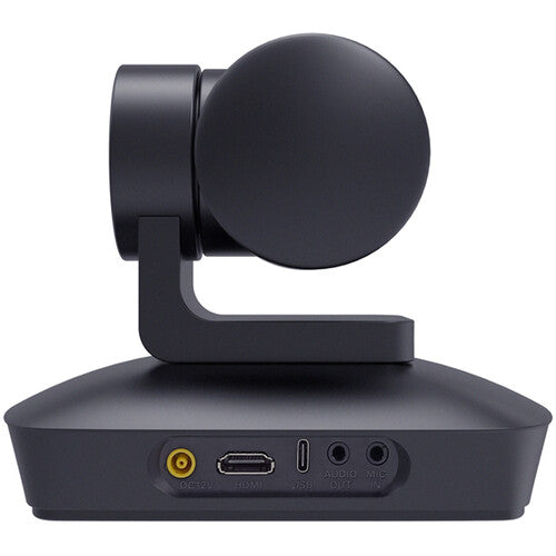 Moertek 4K PTZ Cámara inteligente con zoom óptico 10x Sensor 8.3MP
