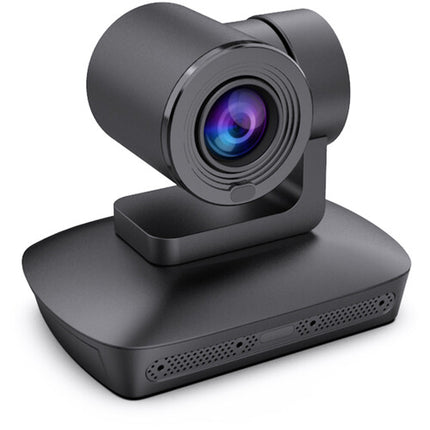 Moertek 4K PTZ Cámara inteligente con zoom óptico 10x Sensor 8.3MP