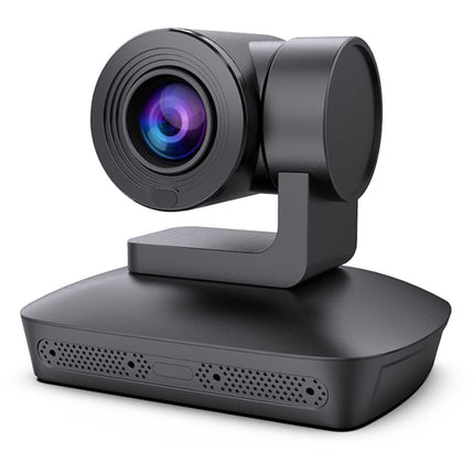 Moertek 4K PTZ Cámara inteligente con zoom óptico 10x Sensor 8.3MP