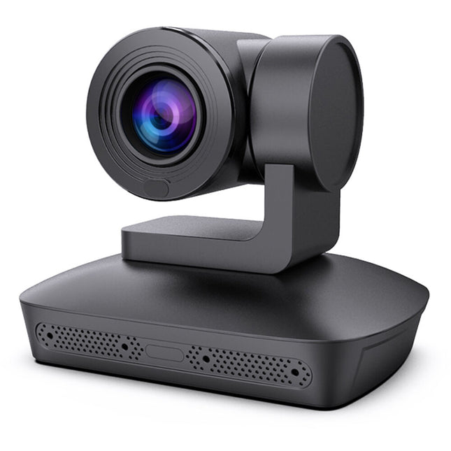 Moertek 4K PTZ Cámara inteligente con zoom óptico 10x Sensor 8.3MP