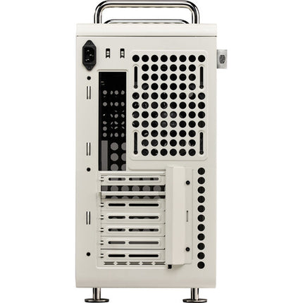 Cooler Master QUBE 540 Caja Mid-Tower ATX Steel Panel Lateral 120mm Ventilador