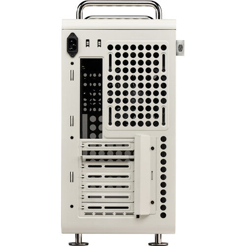 Cooler Master QUBE 540 Caja Mid-Tower ATX Steel Panel Lateral 120mm Ventilador