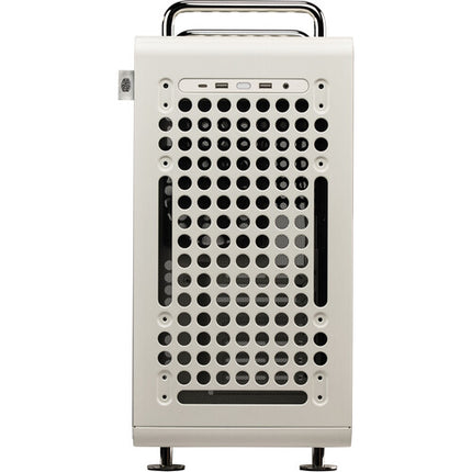 Cooler Master QUBE 540 Caja Mid-Tower ATX Steel Panel Lateral 120mm Ventilador
