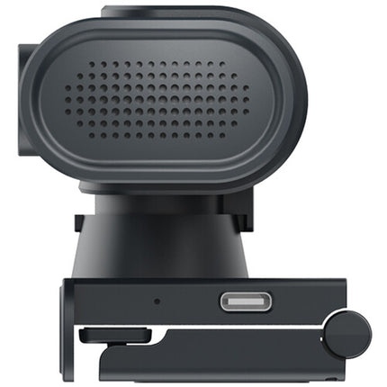 Moertek MT7080 Cámara Web PTZ 4K con Control por Gestos y Zoom 2x