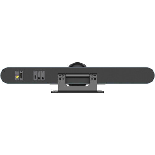 Moertek MC800H Barra de Video 4K Control Gestual AI 8MP HDMI USB-C
