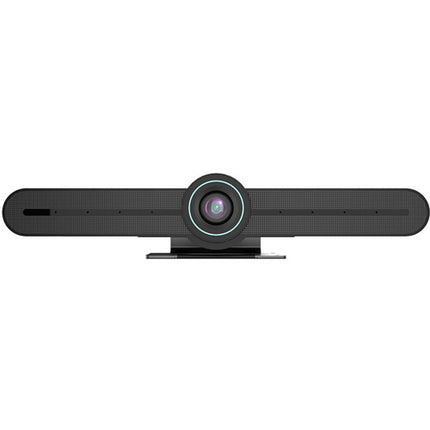 Moertek MC800H Barra de Video 4K Control Gestual AI 8MP HDMI USB-C
