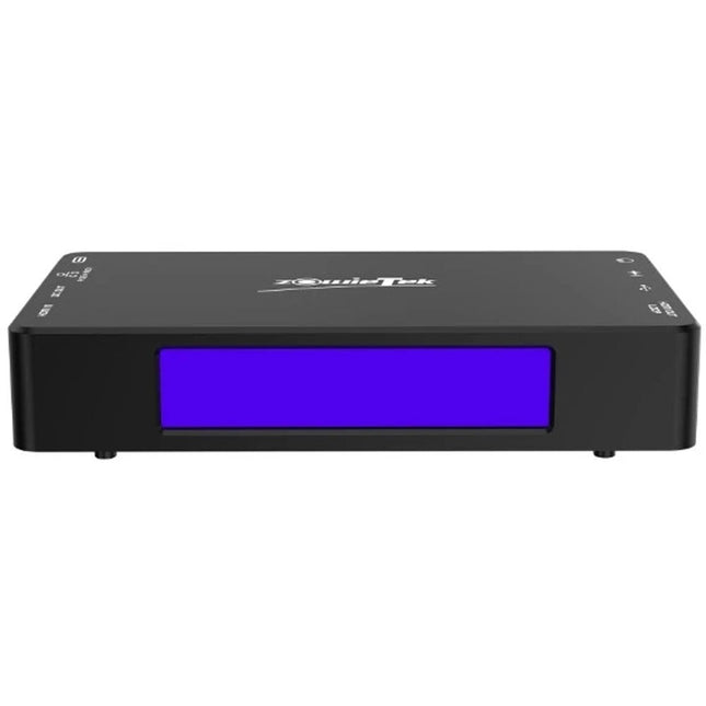 Zowietek ZowieBox Codificador Decodificador Vídeo 4K30 UHD PoE+ Wi-Fi