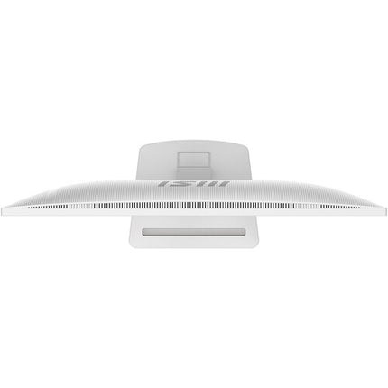 MSI PRO MP273Q E14 Monitor 27" IPS QHD 1440p 144 Hz HDR Blanco