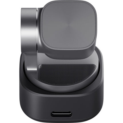 OBSBOT Tiny 3 Webcam 4K 2-Axis Gimbal Mic Inalámbrico VOX SE