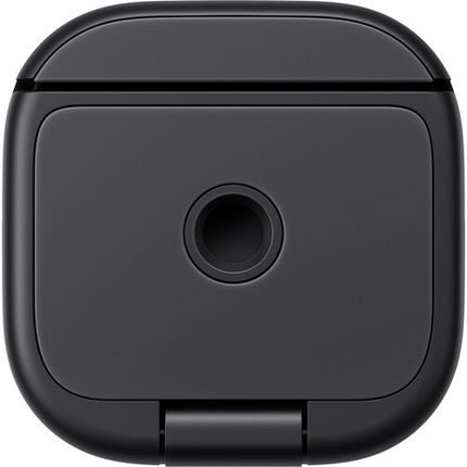 OBSBOT Tiny 3 Lite Webcam 4K UHD 30fps y Micrófono Inalámbrico