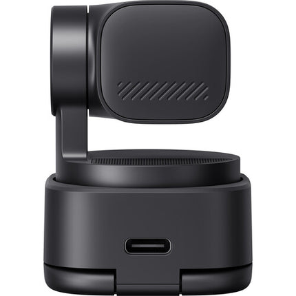 OBSBOT Tiny 3 Lite Webcam 4K 2-Ejes con Control Remoto Inteligente