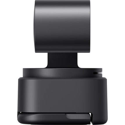 OBSBOT Tiny 3 Lite Webcam 4K 2-Ejes con Control Remoto Inteligente