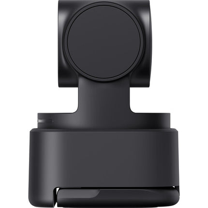 OBSBOT Tiny 3 Lite Webcam 4K con Gimbal 2 Ejes Kit Streaming