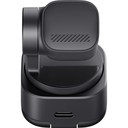 OBSBOT Tiny 3 Lite Cámara Web 4K 2 Ejes con Micrófono Inalámbrico VOX SE