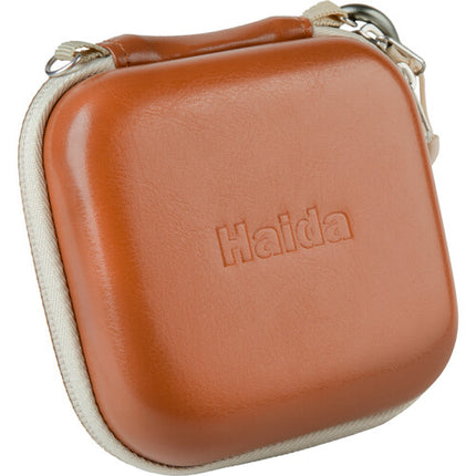 Haida MagSafe Juego de Filtros Magnéticos para iPhone con CPL 58mm y Filtro Mist 1/4