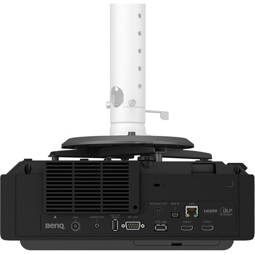 BenQ LU895UST Proyector Laser DLP Ultra Corto 5000 Lúmenes WUXGA 1920x1200