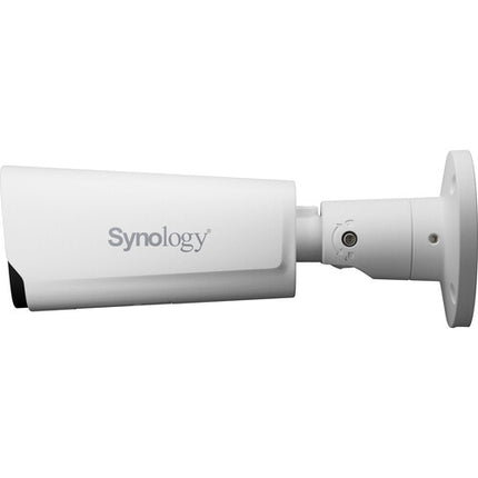 Synology BC800Z Cámara de Seguridad Exterior 8MP UHD 4K 30fps IR 124m