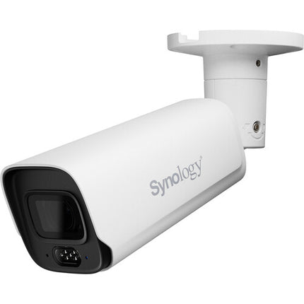 Synology BC800Z Cámara de Seguridad Exterior 8MP UHD 4K 30fps IR 124m