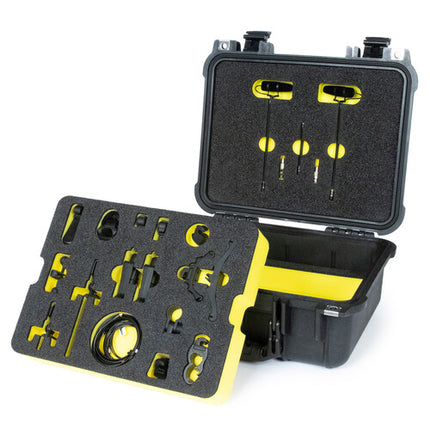 DPA Microphones DPA Kit de Micrófonos para Instrumentos con 4099 CORE+ Loud y Extreme SPL