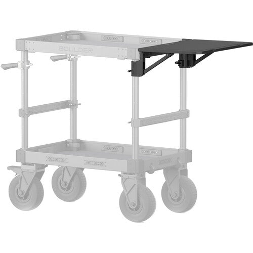 Tilta IGT Kit de Expansión Módulo Exterior con Placas Duales para Carro Boulder