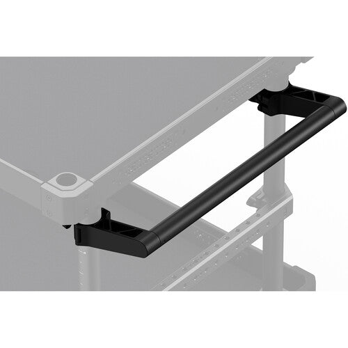 Tilta Push Bar para Carrito de Cámara Boulder con Montaje Dual en Aluminio
