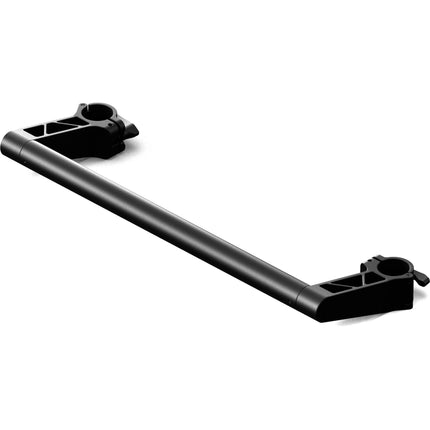Tilta Push Bar para Carrito de Cámara Boulder con Montaje Dual en Aluminio