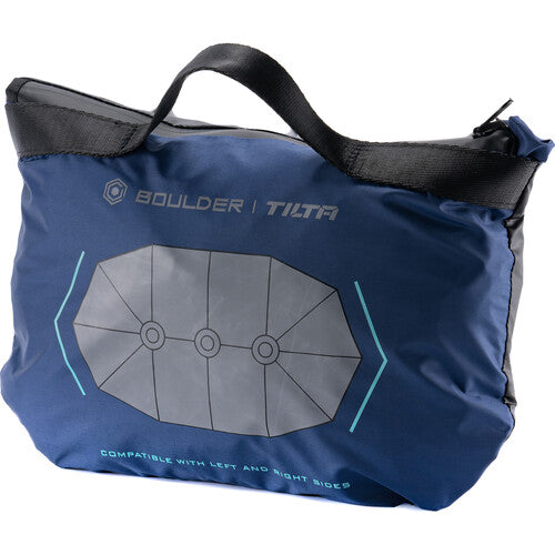 Tilta Parasol Protector para Carro de Cámara Boulder Panel Extendido Negro