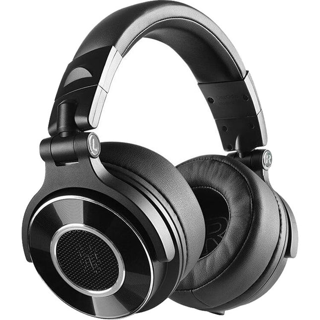 OneOdio Monitor 60 Auriculares Cerrados 50mm Neodimio Alta Resolución