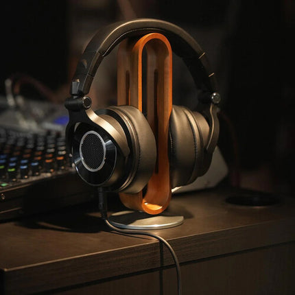 OneOdio Monitor 60 Auriculares Cerrados 50mm Neodimio Alta Resolución