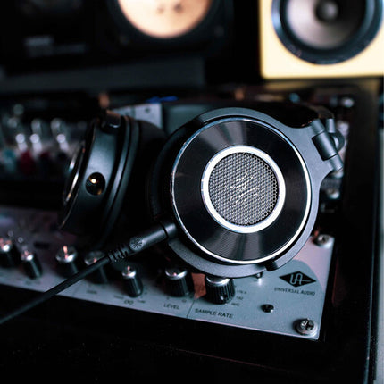 OneOdio Monitor 60 Auriculares Cerrados 50mm Neodimio Alta Resolución