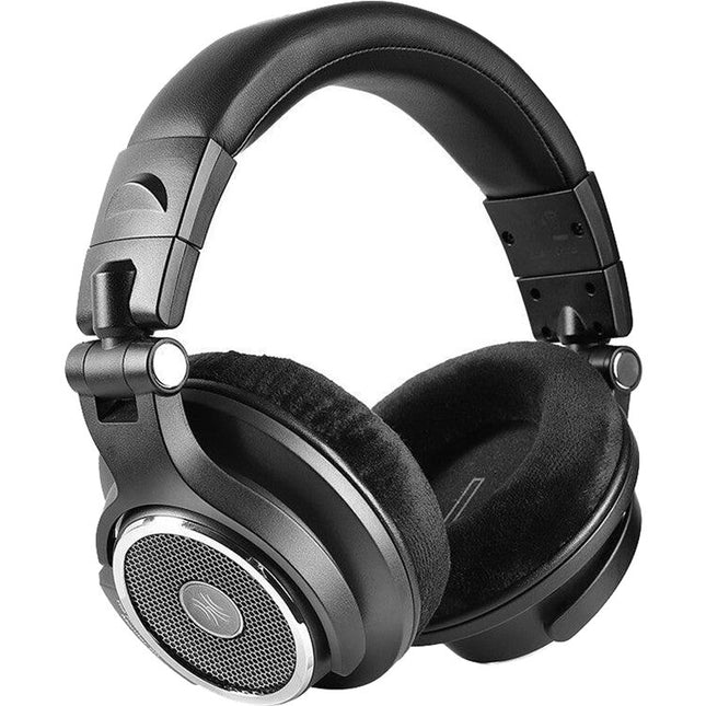 OneOdio Monitor 80 Auriculares Abiertos Profesionales 40mm Alta Impedancia 10-40kHz