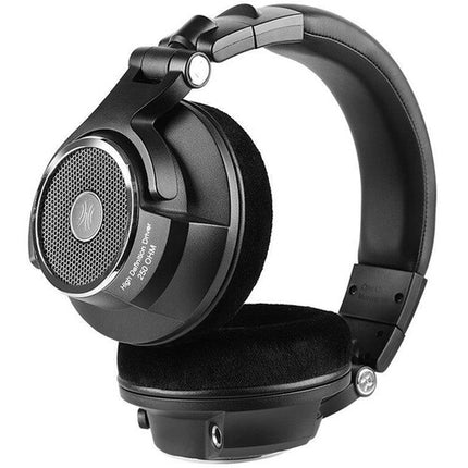 OneOdio Monitor 80 Auriculares Abiertos Profesionales 40mm Alta Impedancia 10-40kHz