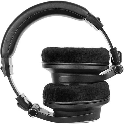 OneOdio Monitor 80 Auriculares Abiertos Profesionales 40mm Alta Impedancia 10-40kHz