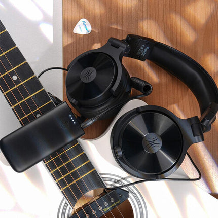 OneOdio Studio Max 1 Auriculares DJ Inalámbricos 120 Horas Batería