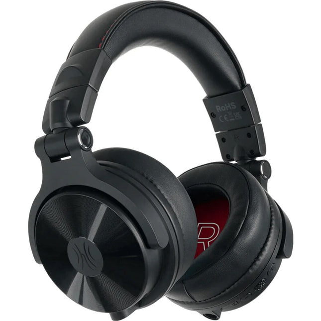 OneOdio Studio Max 1 Auriculares DJ Inalámbricos 120 Horas Batería