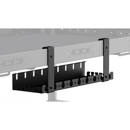 Tilta Organizador de Cables para Carro de Cámara Boulder Metal Negro
