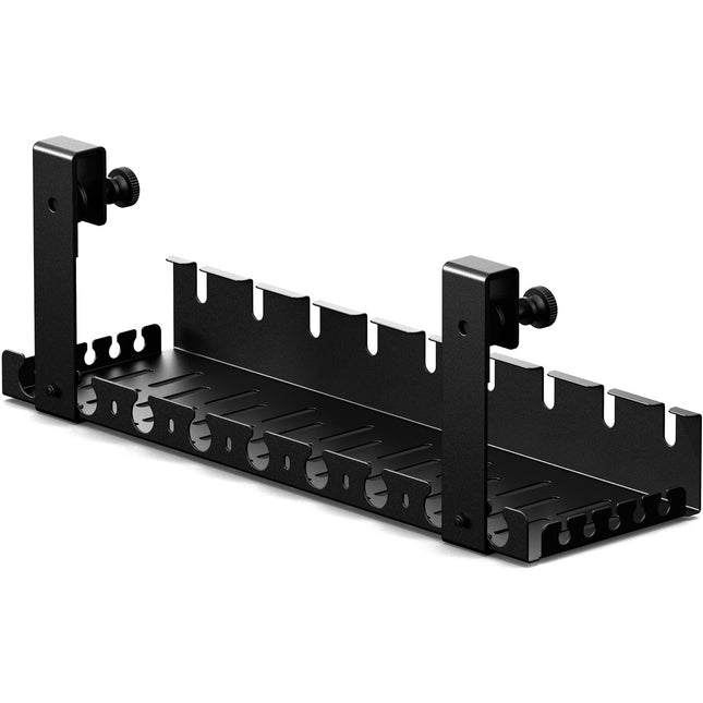 Tilta Organizador de Cables para Carro de Cámara Boulder Metal Negro