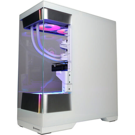 CyberPowerPC Gamer Supreme RGB PC Sobremesa Ryzen 7 4.7GHz 32GB RAM 1TB SSD