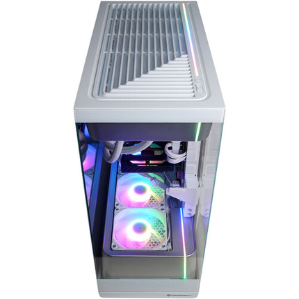 CyberPowerPC Gamer Supreme RGB PC Sobremesa Ryzen 7 4.7GHz 32GB RAM 1TB SSD