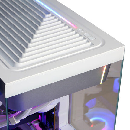 CyberPowerPC Gamer Supreme RGB PC Sobremesa Ryzen 7 4.7GHz 32GB RAM 1TB SSD