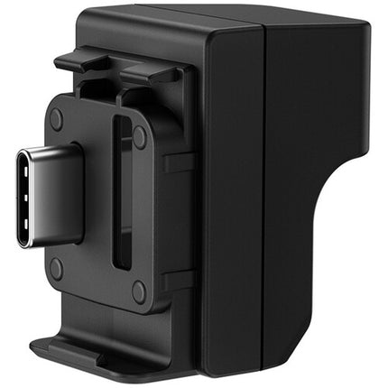 JJC Adaptador de Micrófono 3.5mm USB-C para Insta360 Ace Pro 2 y Ace Pro