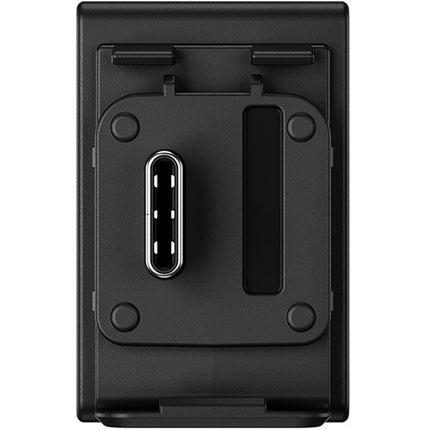 JJC Adaptador de Micrófono 3.5mm USB-C para Insta360 Ace Pro 2 y Ace Pro