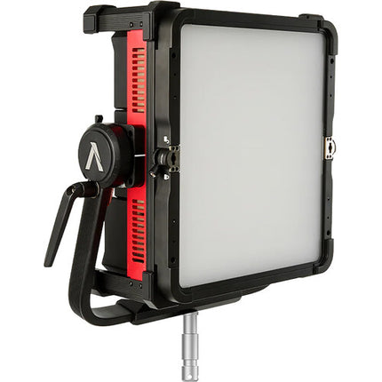 Aputure NOVA II 1x1 Panel LED Tunable Color Luz 1800-20000K con Estuche Rodante