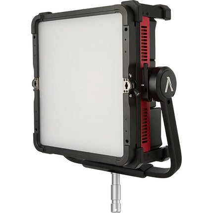 Aputure NOVA II 1x1 Panel LED Tunable Color Luz 1800-20000K con Estuche Rodante