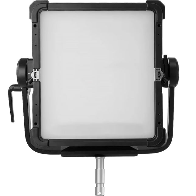 Aputure NOVA II 1x1 Panel LED Tunable Color Luz 1800-20000K con Estuche Rodante