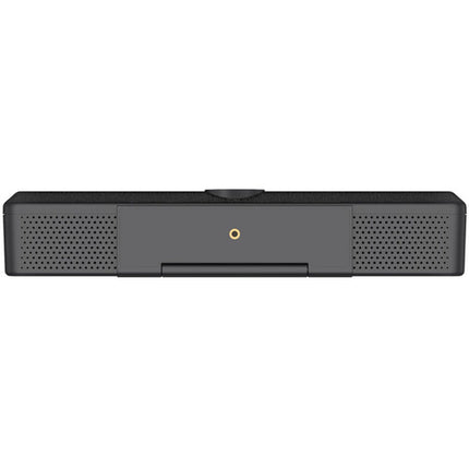Alfatron VB100 Barra de Vídeo 4K con Zoom 6x y Auto-Seguimiento AI