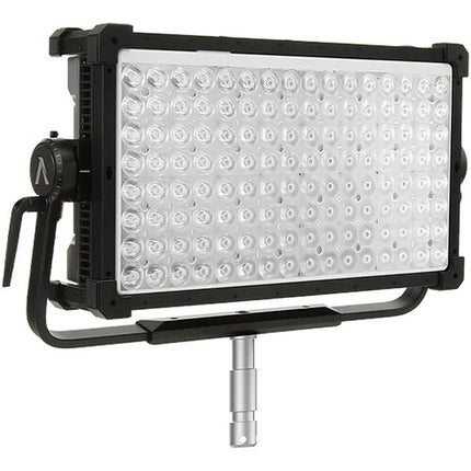Aputure NOVA 9° Panel LED de luz blanca ajustable 1800-20000K con estuche rígido y difusor plano